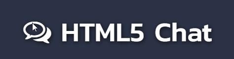 HTML5chat, free html5 video chat