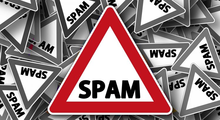 spam