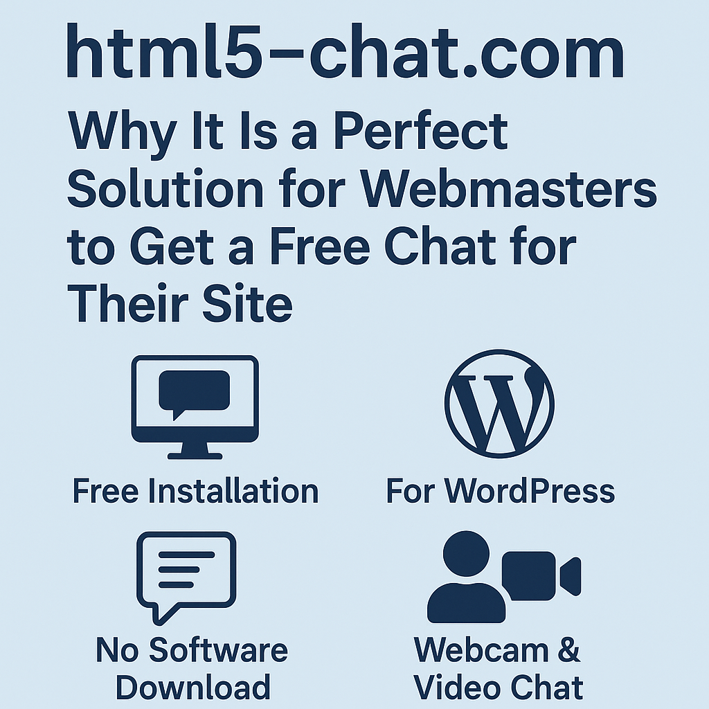 free-webcam-chat