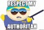 RespectAuthorahtah!