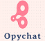 Chat logo