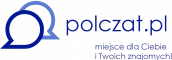Chat logo