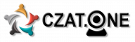 Chat logo