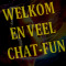 Chat logo