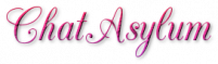 Chat logo