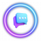 Chat logo