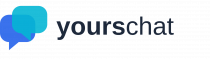 Chat logo