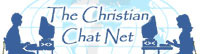 Chat logo